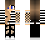 prison girl