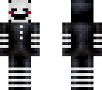 puppet