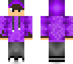 purple pikachu