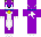 purplehuskey