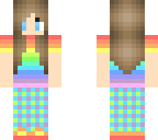 rainbow gurl 2