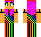 rainbow pal