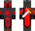 red knight