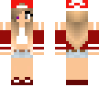 red tomboy