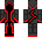 red tron