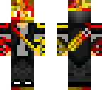 red vs yellow