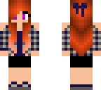 redhead tomboy fixed