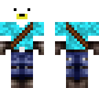 ren bear            2