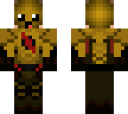 reverse flash