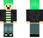 sally boy edit