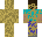 sand man