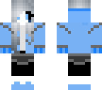 sans animatronic