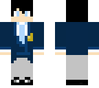 school uniform shizuko