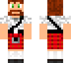 scottish lad