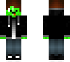 serpent boy
