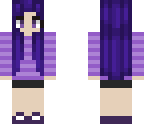 shades of purple - contest entry