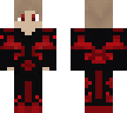 shadow knight mc man