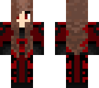shadow knight scarlet