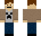 simple skin