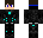 skin boy