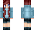 skin for a friend