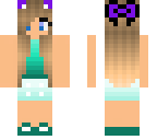 skin for littlemisscart
