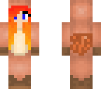 skin for maddie my great friend