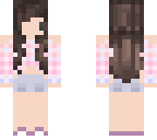 skin for rainbowness_