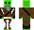 slime archer