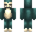 snorlax