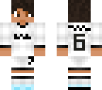 soccer boy