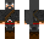 some kinda ezio