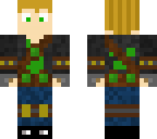 soulhunter1107's skin