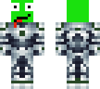 space frog