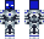 space squid