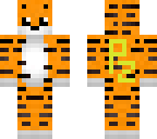 spice tigger