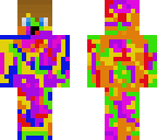 splat boy