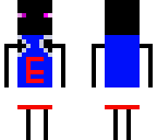 sport enderman