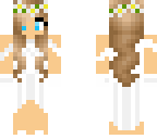 spring bride