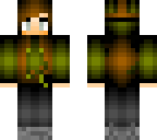 springtrap girl