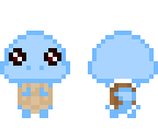 squirtle