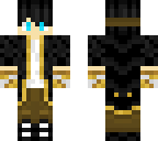 steampunk guy