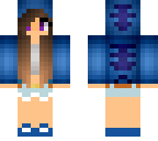 stitch girl