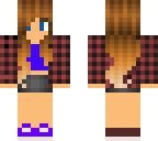 stupid skin because it sucks