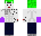 suicide squad joker