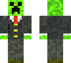 suitie creeper