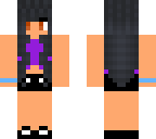summer aphmau