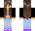 summer girl