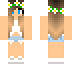 summer girl edit
