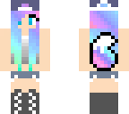 summer punk